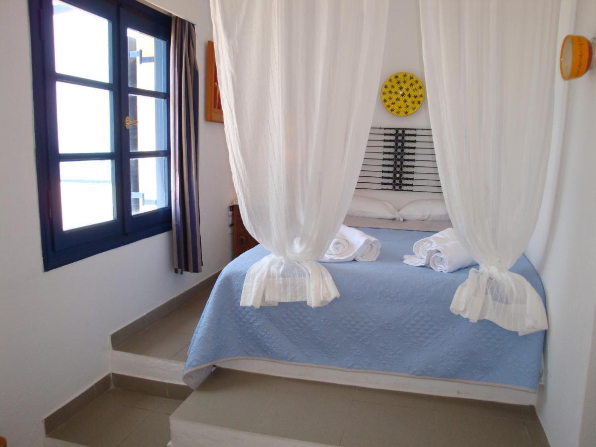 Big Blue Apartments Миртос Номер фото
